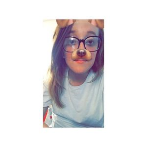 Meet your Posher, Starla